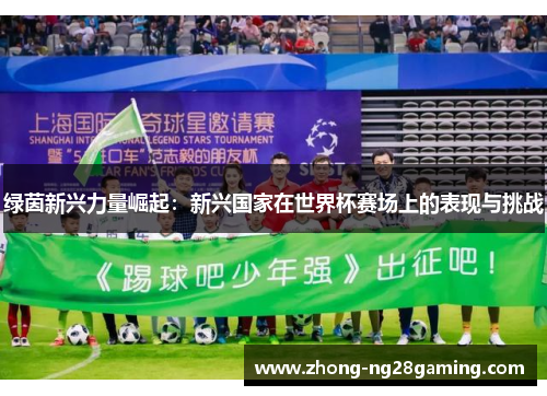 绿茵新兴力量崛起：新兴国家在世界杯赛场上的表现与挑战