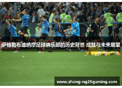 萨格勒布迪纳摩足球俱乐部的历史背景 成就与未来展望