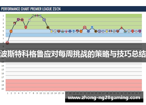 波斯特科格鲁应对每周挑战的策略与技巧总结